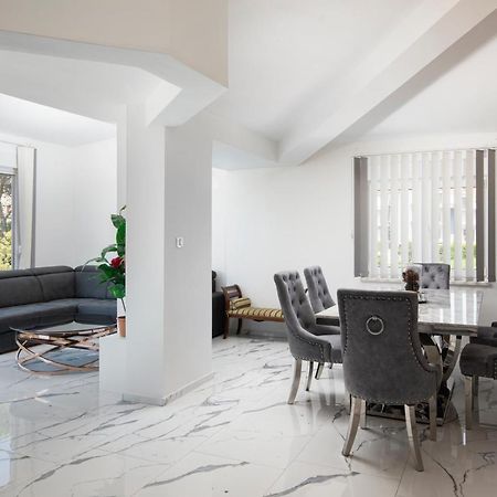 Pjescana Uvala Sea View Apartment エクステリア 写真