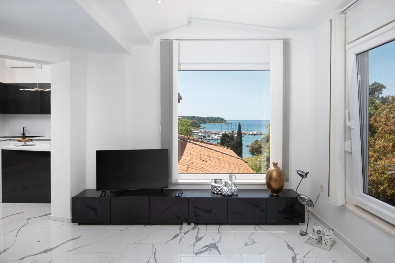 Pjescana Uvala Sea View Apartment エクステリア 写真