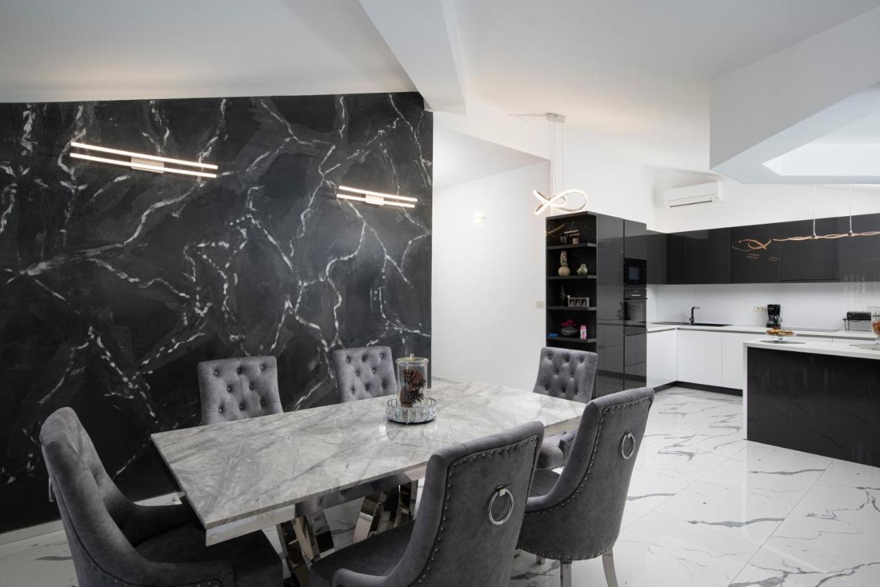 Pjescana Uvala Sea View Apartment エクステリア 写真