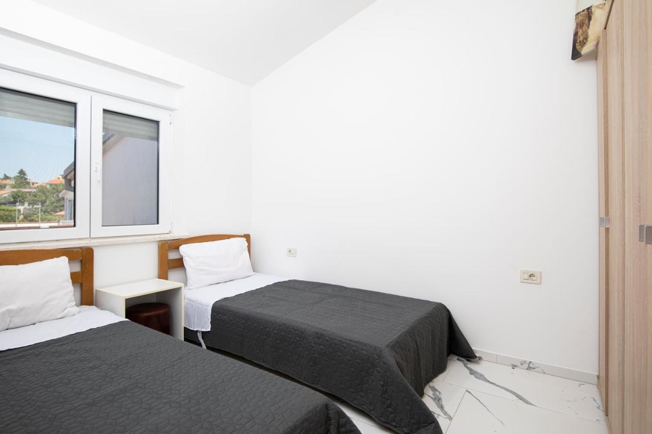 Pjescana Uvala Sea View Apartment エクステリア 写真