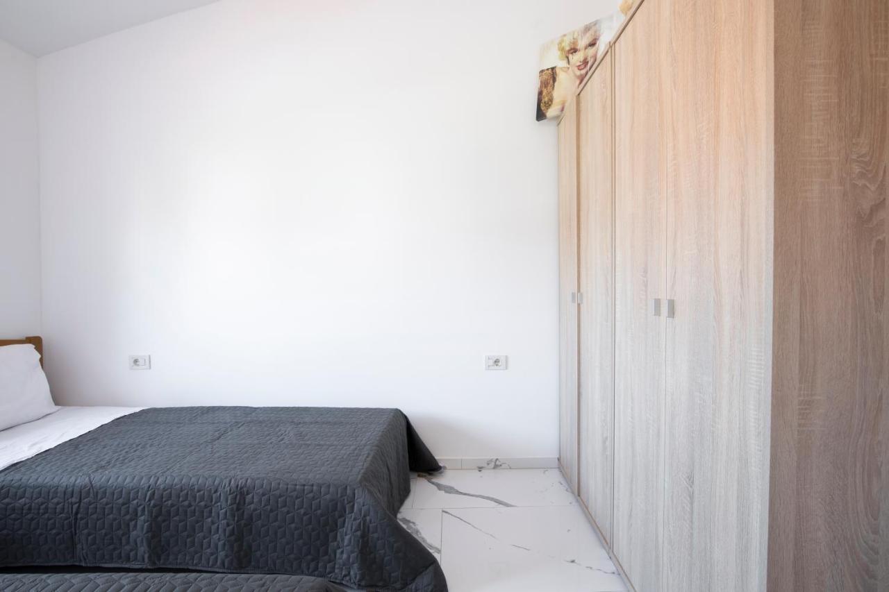 Pjescana Uvala Sea View Apartment エクステリア 写真